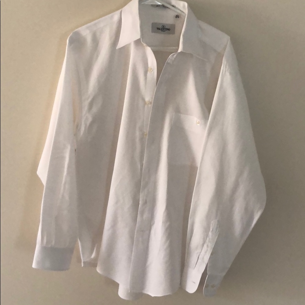 Valentino dress shirt